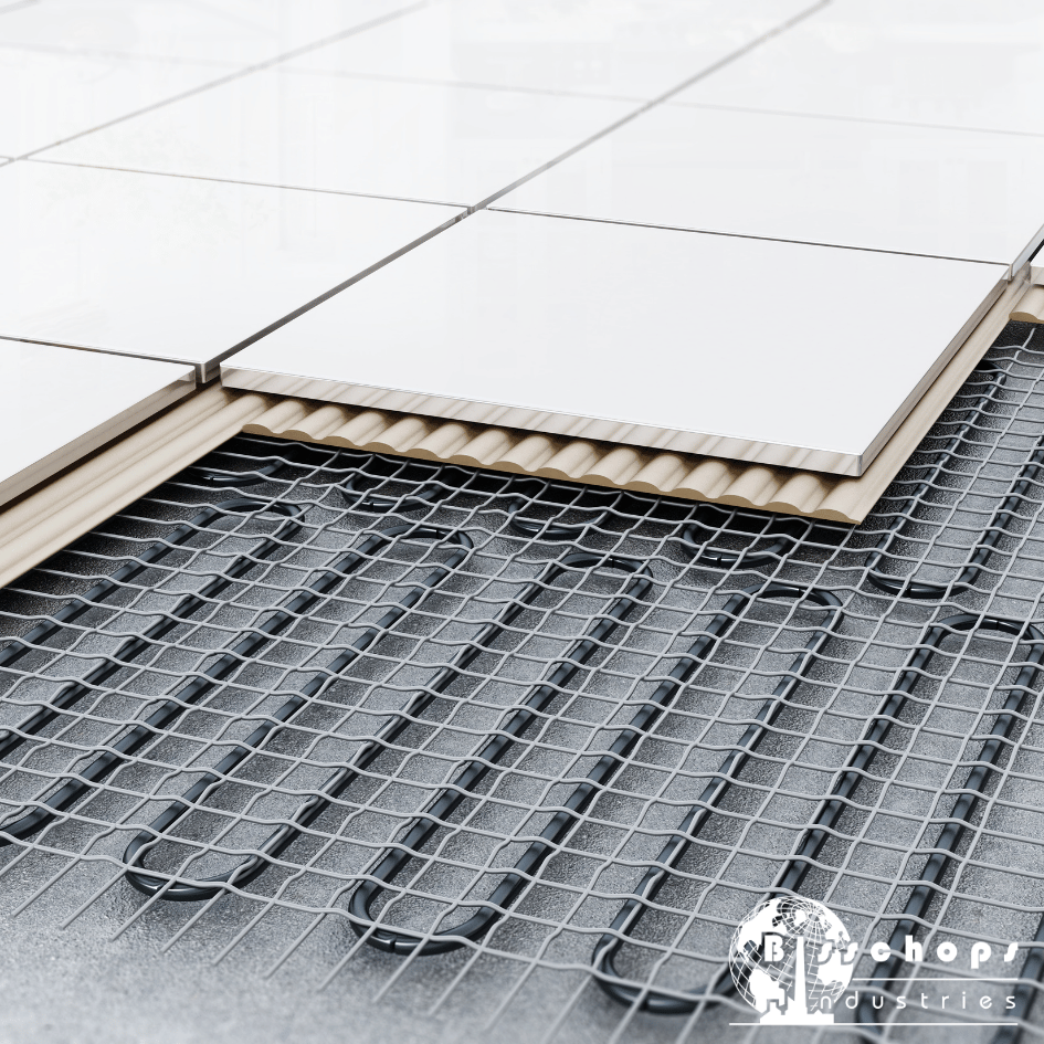 Electrical and HVAC Coordination for Ontario LTC Industries