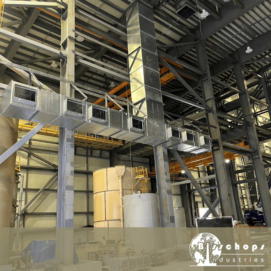 Sudbury Institutional HVAC Upgrades for Energy Performance