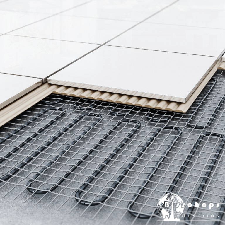 Electrical and HVAC Coordination for Ontario LTC Industries