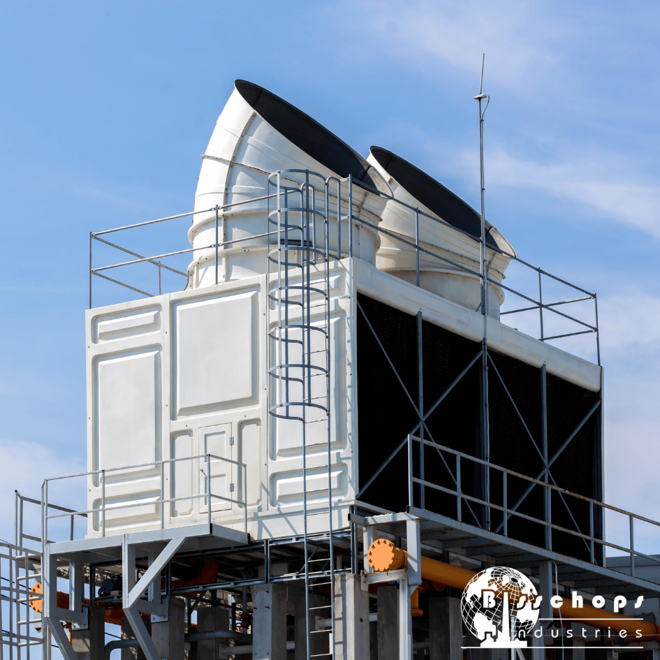 Sudbury Institutional HVAC Upgrades for Energy Performance