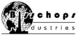 Bisschops Logo